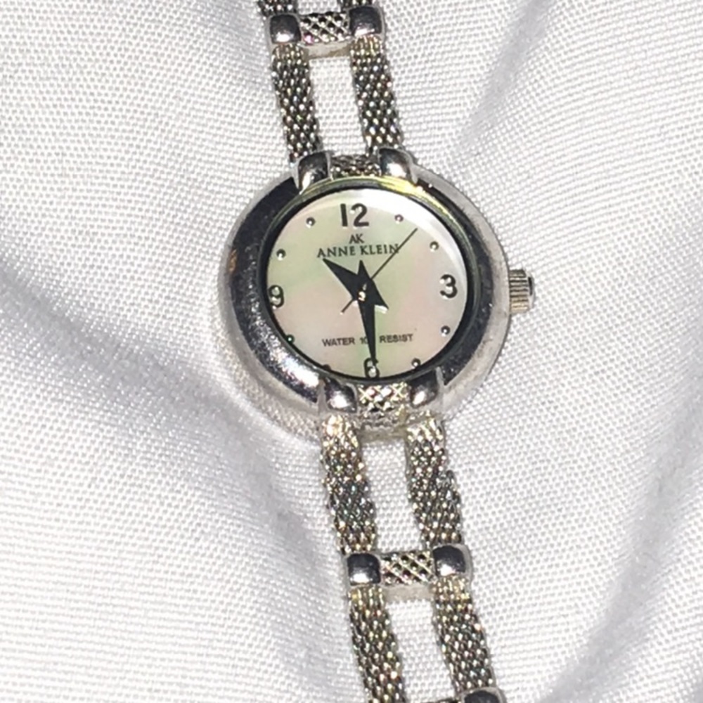 Anne Klein Watch